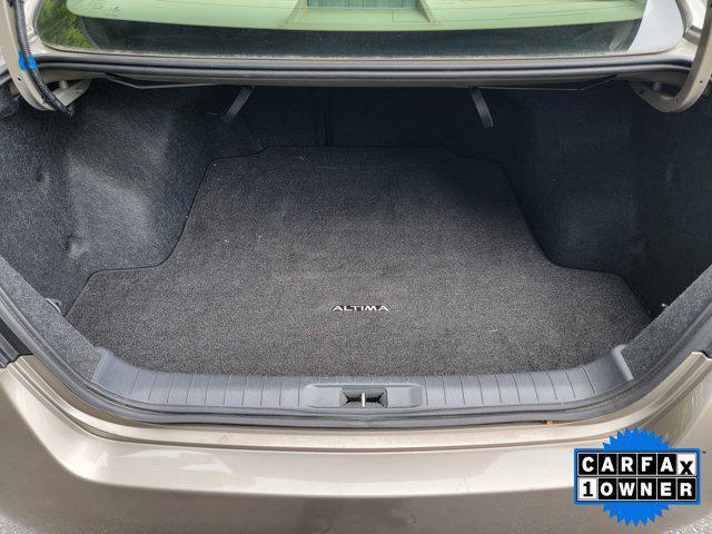 used 2014 Nissan Altima car, priced at $7,990