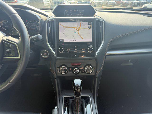 used 2018 Subaru Crosstrek car, priced at $22,681