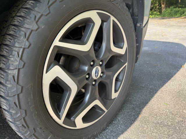 used 2018 Subaru Crosstrek car, priced at $22,681