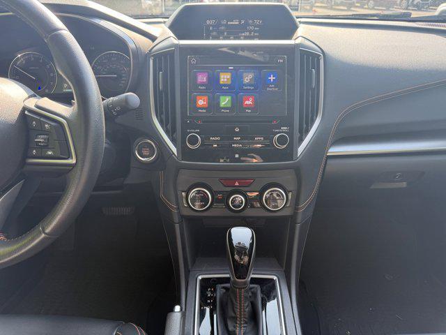 used 2018 Subaru Crosstrek car, priced at $22,681