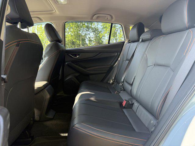 used 2018 Subaru Crosstrek car, priced at $22,681