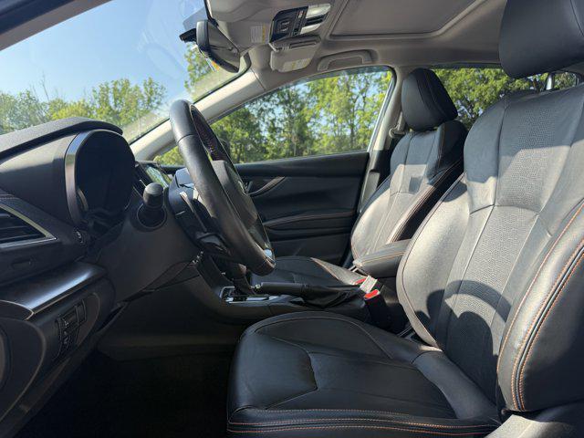 used 2018 Subaru Crosstrek car, priced at $22,681