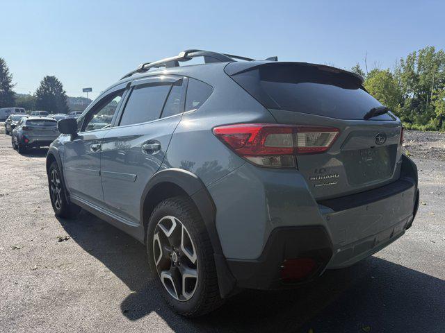 used 2018 Subaru Crosstrek car, priced at $22,681