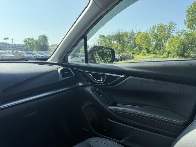 used 2018 Subaru Crosstrek car, priced at $22,681
