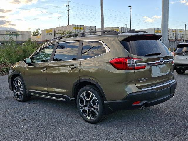 new 2024 Subaru Ascent car, priced at $44,488