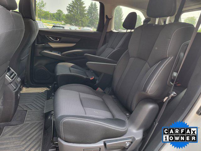used 2022 Subaru Ascent car, priced at $29,281