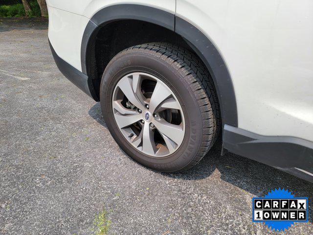 used 2022 Subaru Ascent car, priced at $29,281