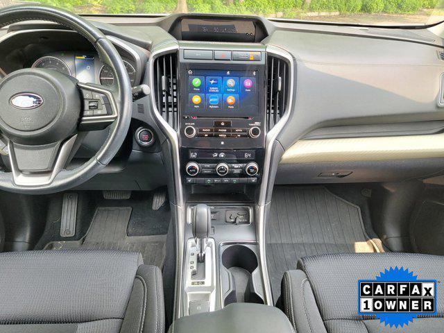 used 2022 Subaru Ascent car, priced at $29,281