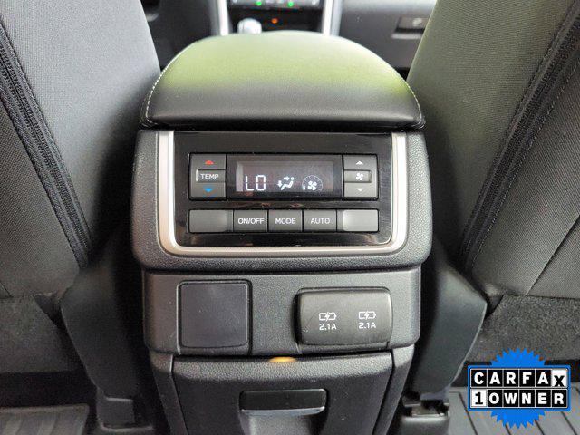 used 2022 Subaru Ascent car, priced at $29,281
