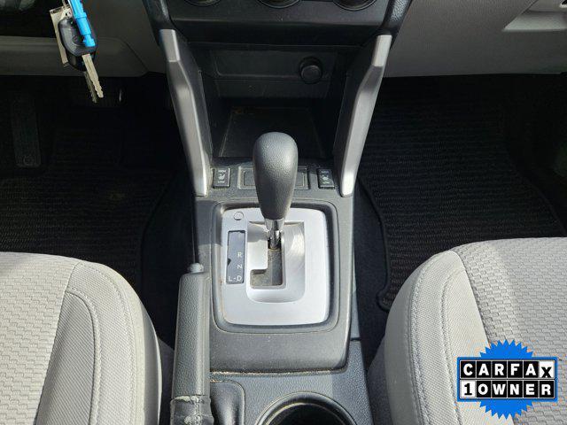 used 2014 Subaru Forester car, priced at $8,991