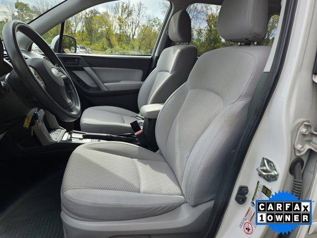 used 2014 Subaru Forester car, priced at $8,991