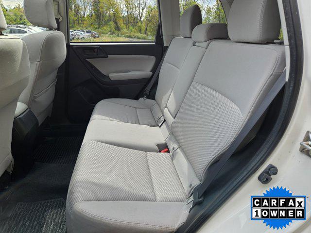 used 2014 Subaru Forester car, priced at $8,991