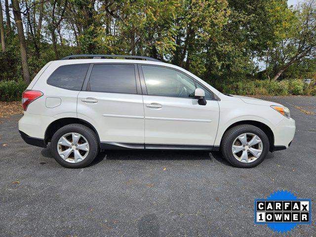 used 2014 Subaru Forester car, priced at $8,991