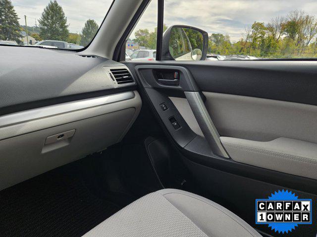 used 2014 Subaru Forester car, priced at $8,991