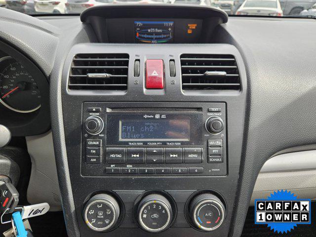 used 2014 Subaru Forester car, priced at $8,991