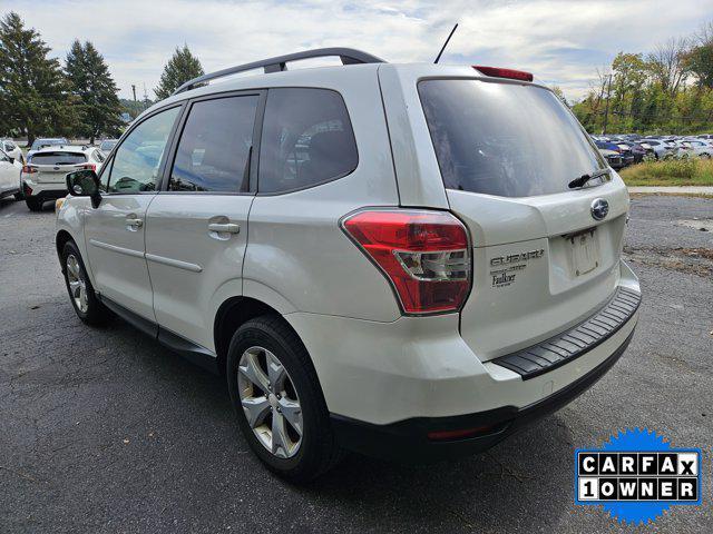 used 2014 Subaru Forester car, priced at $8,991