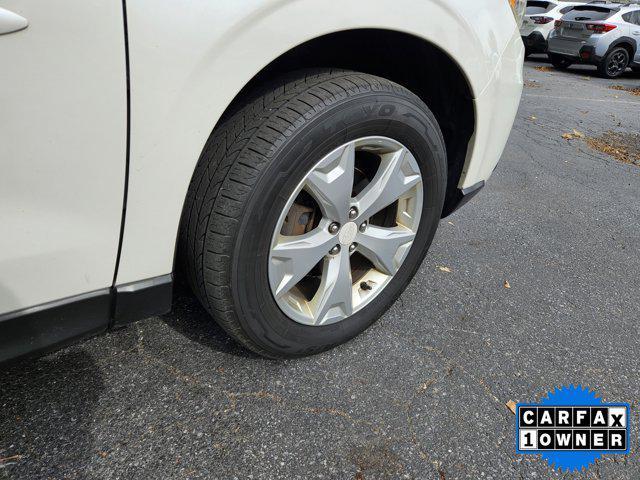 used 2014 Subaru Forester car, priced at $8,991