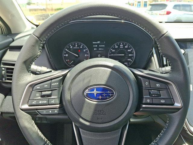 new 2025 Subaru Outback car, priced at $35,739