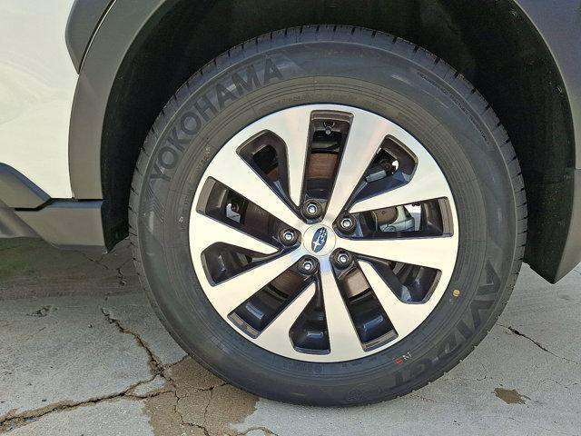 new 2025 Subaru Outback car, priced at $35,739