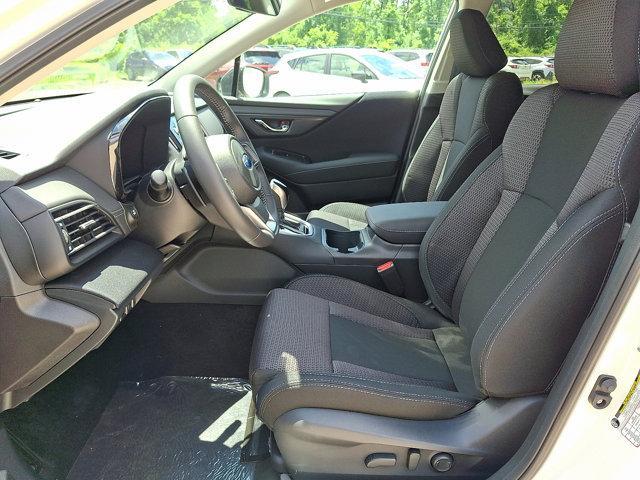 new 2025 Subaru Outback car, priced at $35,739