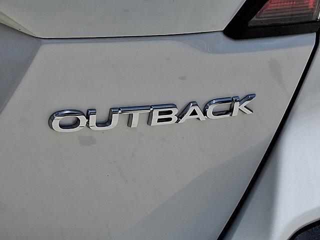 new 2025 Subaru Outback car, priced at $35,739