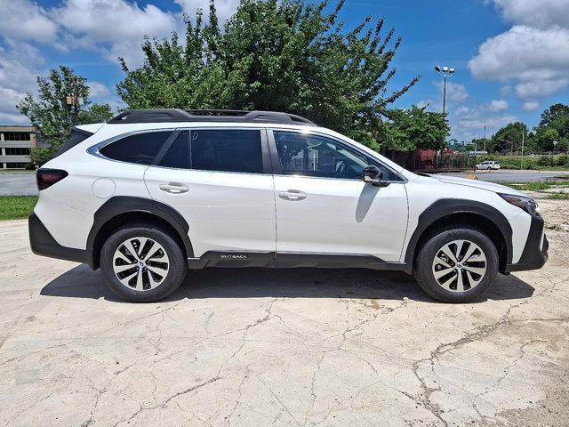 new 2025 Subaru Outback car, priced at $35,739