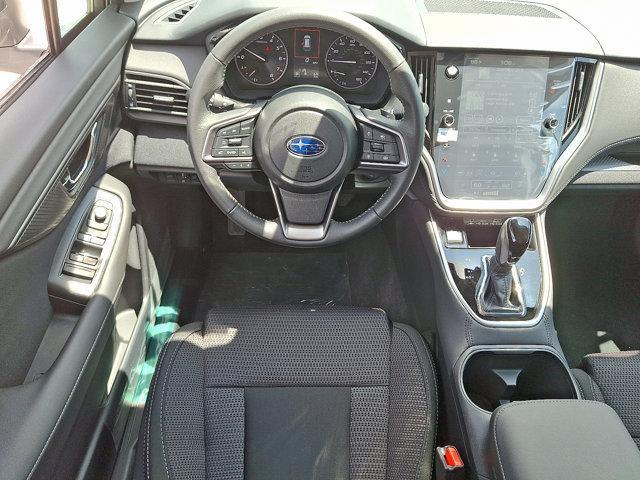 new 2025 Subaru Outback car, priced at $35,739