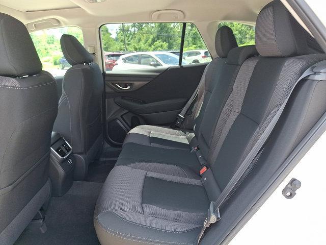 new 2025 Subaru Outback car, priced at $35,739
