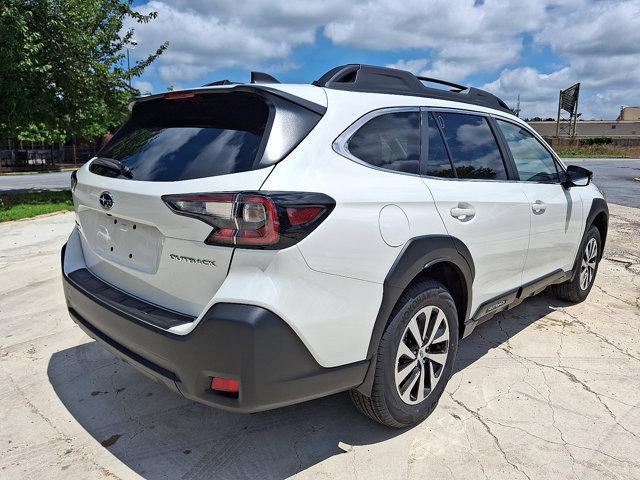 new 2025 Subaru Outback car, priced at $35,739
