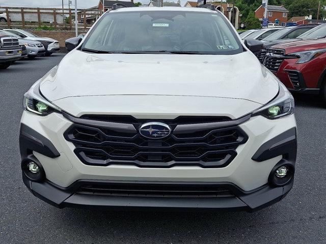 new 2025 Subaru Crosstrek car, priced at $33,443