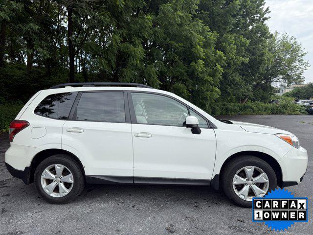 used 2016 Subaru Forester car, priced at $15,790