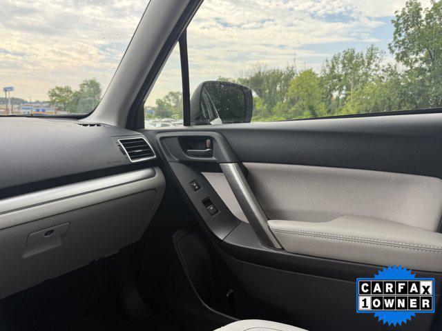 used 2016 Subaru Forester car, priced at $15,790