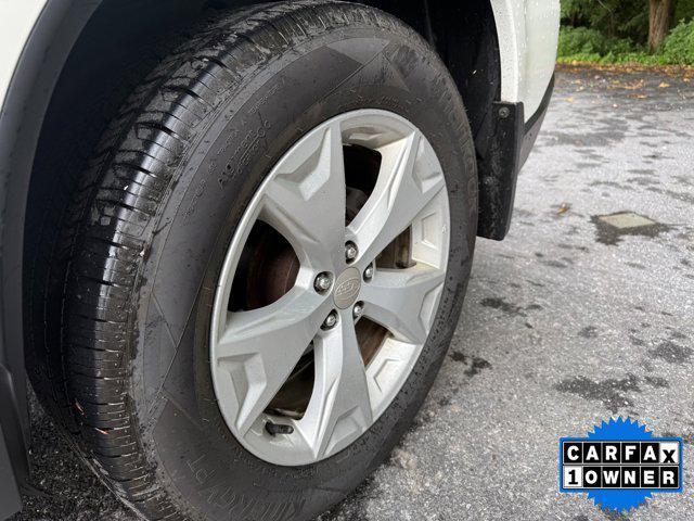 used 2016 Subaru Forester car, priced at $15,790
