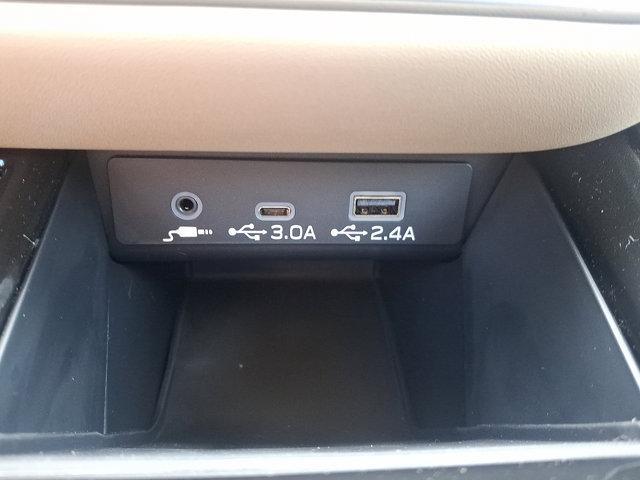 new 2025 Subaru Outback car, priced at $33,913