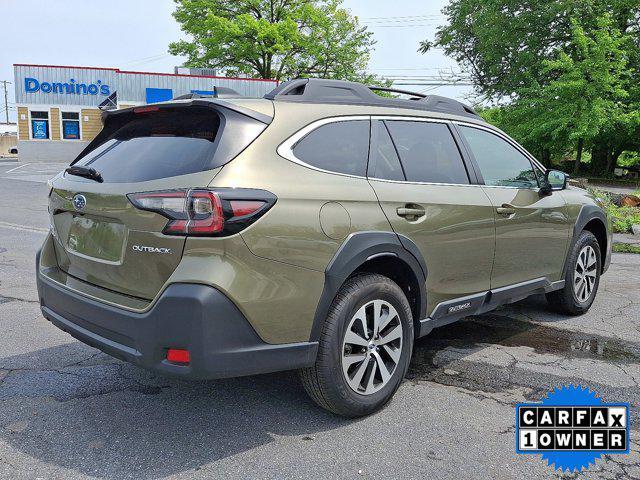 used 2024 Subaru Outback car, priced at $29,863
