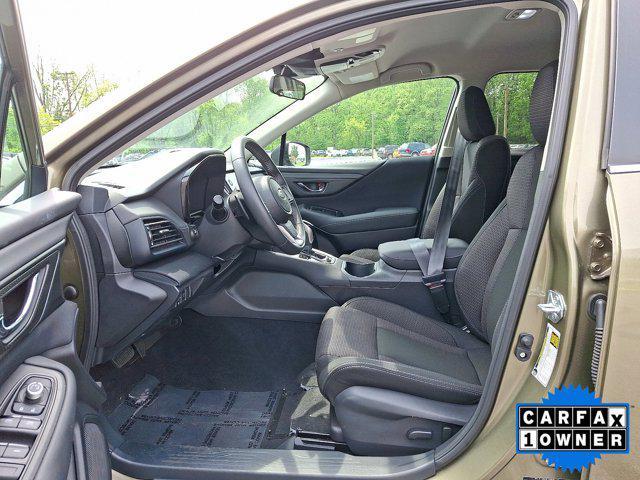 used 2024 Subaru Outback car, priced at $29,863