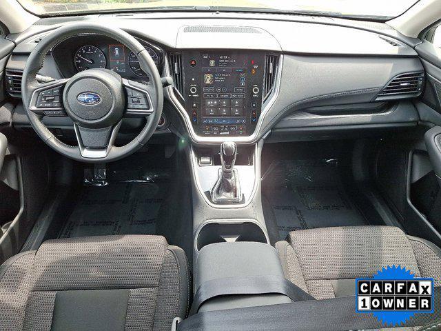 used 2024 Subaru Outback car, priced at $29,863