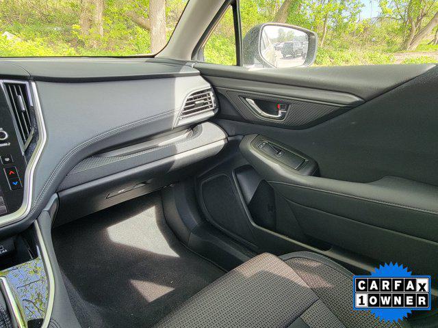used 2024 Subaru Outback car, priced at $31,491