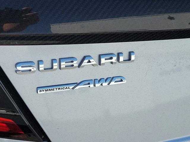 new 2024 Subaru WRX car, priced at $32,451