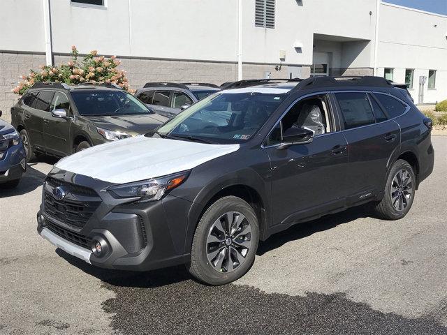 new 2025 Subaru Outback car, priced at $37,550