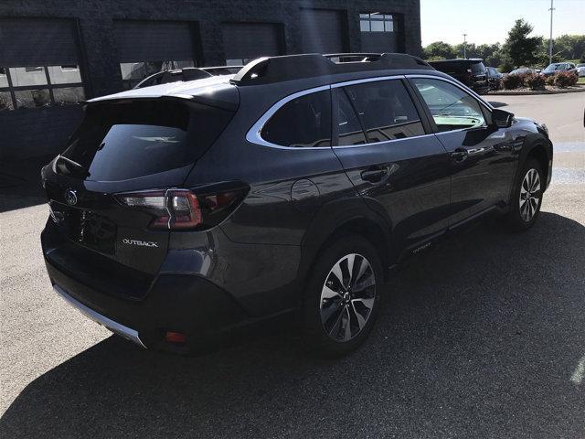 new 2025 Subaru Outback car, priced at $37,550