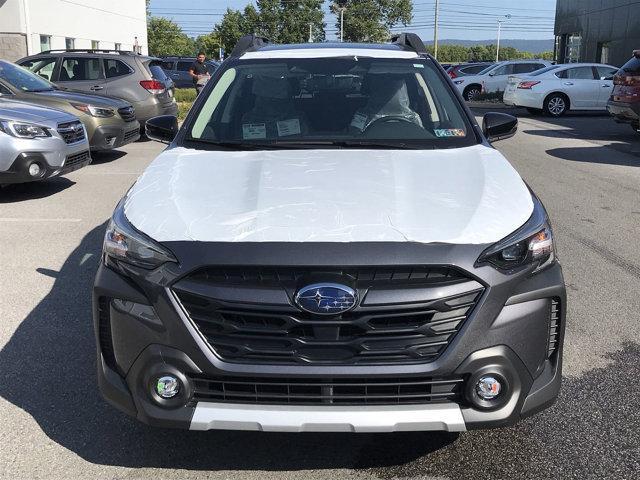 new 2025 Subaru Outback car, priced at $37,550