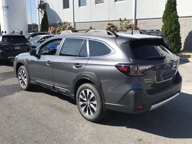 new 2025 Subaru Outback car, priced at $37,550