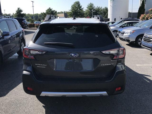 new 2025 Subaru Outback car, priced at $37,550