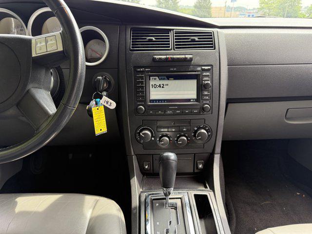 used 2005 Dodge Magnum car, priced at $8,990