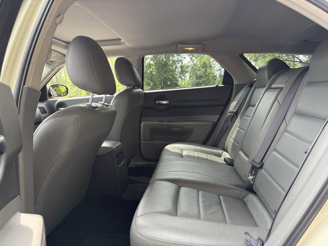used 2005 Dodge Magnum car, priced at $8,990