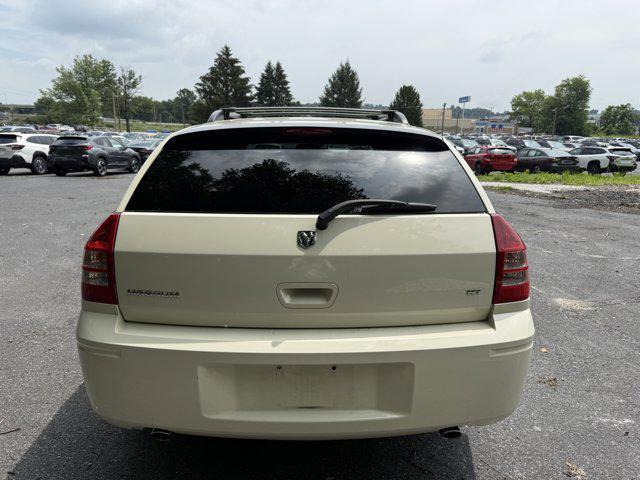 used 2005 Dodge Magnum car, priced at $8,990