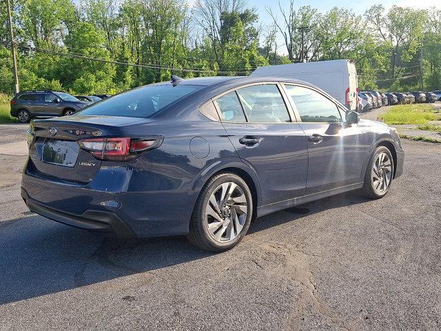 new 2025 Subaru Legacy car, priced at $33,898