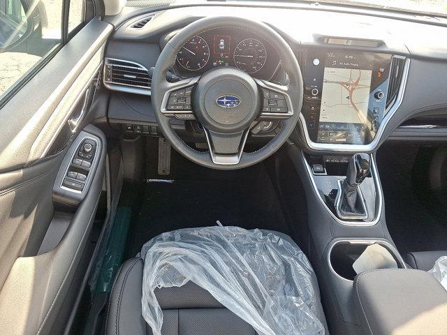 new 2025 Subaru Legacy car, priced at $33,898