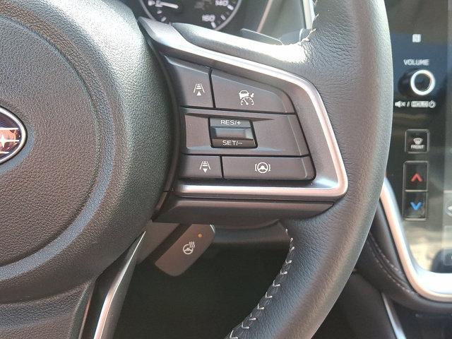 new 2025 Subaru Legacy car, priced at $33,898